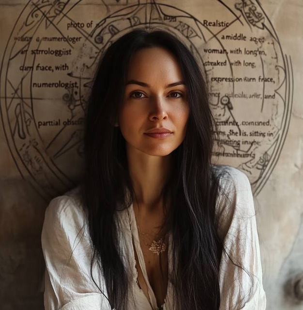 Марфа Лунария